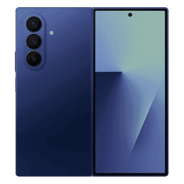 SAMSUNG F966BD GALAXY Z FOLD 7 (12/256GB) BLUE SHADOW