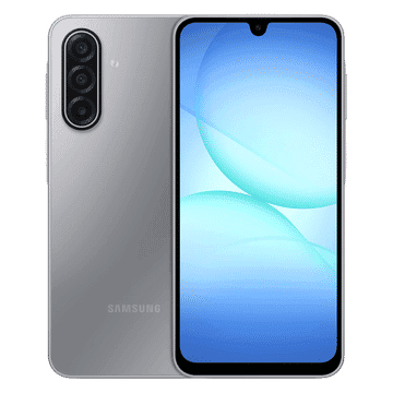 SAMSUNG A176BZ GALAXY A17 5G (WTA) 8/256GB GRAY