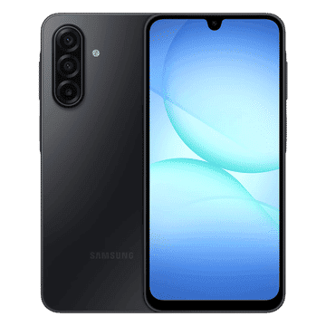 SAMSUNG A176BZ GALAXY A17 5G (WTA) 8/256GB BLACK