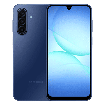 SAMSUNG A176BZ GALAXY A17 5G (WTA) 6/128GB BLUE