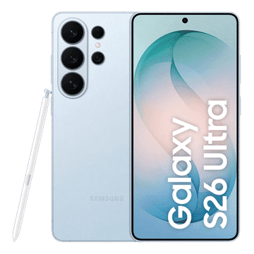 SAMSUNG GALAXY S26 ULTRA 12GB/512GB S948BZ SKY BLUE