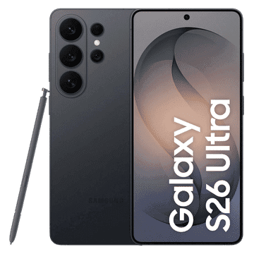 SAMSUNG GALAXY S26 ULTRA 12GB/256GB S948BZ BLACK