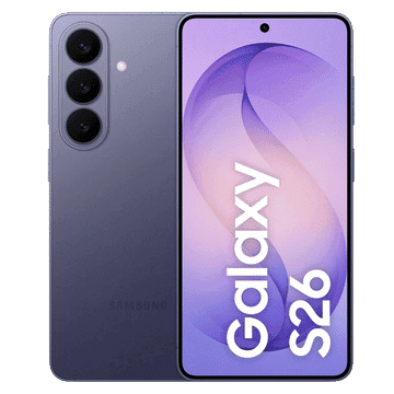 SAMSUNG GALAXY S26 12GB/512GB S942BZ COBALT VIOLET