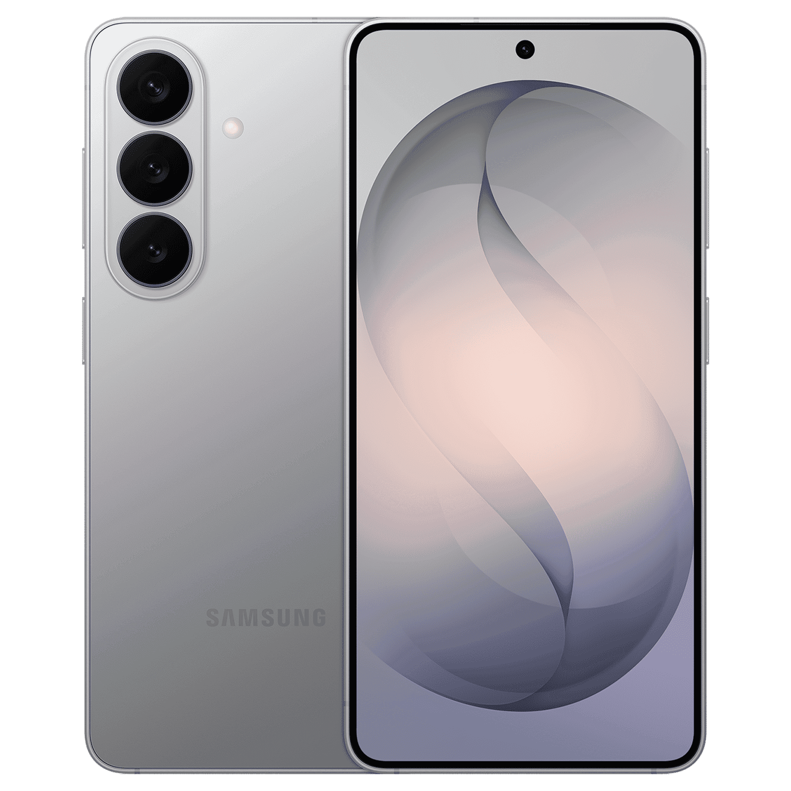 SAMSUNG GALAXY S26 12GB/512GB S942BZ SILVER SHADOW