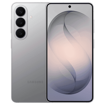 SAMSUNG GALAXY S26 12GB/256GB S942BZ SILVER SHADOW