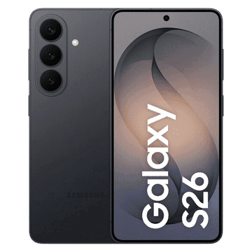 SAMSUNG GALAXY S26 12GB/512GB S942BZ BLACK