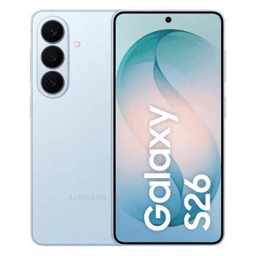 SAMSUNG GALAXY S26 12GB/512GB S942BZ SKY BLUE
