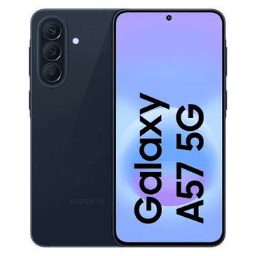 SAMSUNG A576EZ GALAXY A57 5G(12/256) AWESOME NAVY