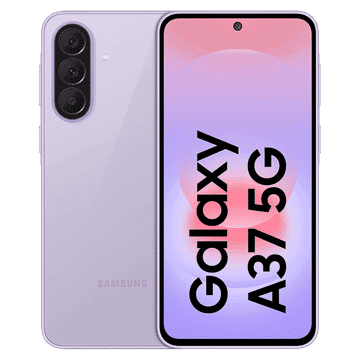 SAMSUNG A376ED GALAXY A37 5G(12/256) AWESOME LAVENDER