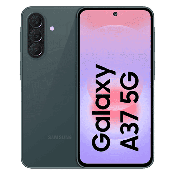 SAMSUNG A376ED GALAXY A37 5G(8/128) AWESOME GRAYGREEN