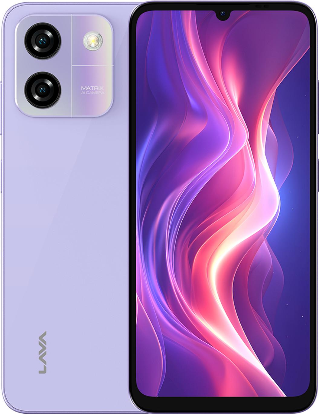 LAVA YUVA SMART 3 3/64GB KOLAR GOLD