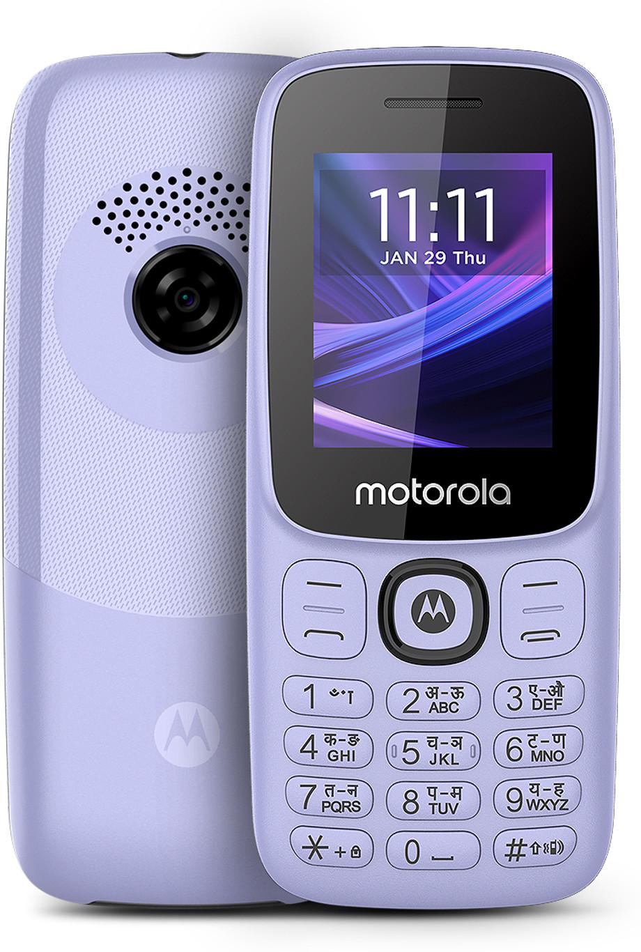 MOTO A300 PURPLE ELITE