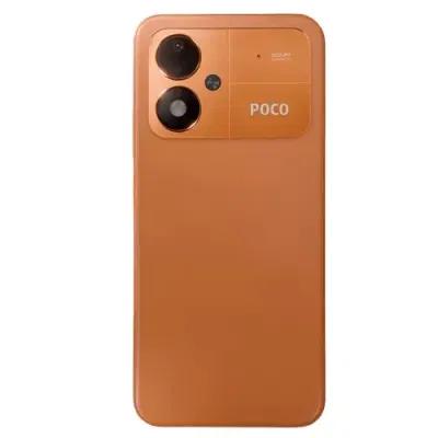 POCO M8 POWER 5G 6GB/128GB BLAZE ORANGE