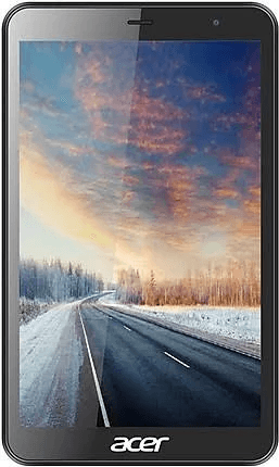 ACER ONE 8 T9-422L OCTACORE MTK 8768 2.0 TABLET