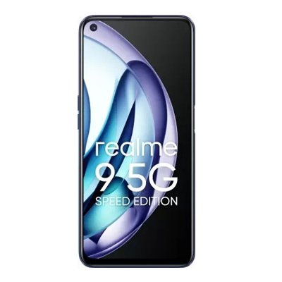 Realme 9SE 5G (8GB RAM , 128GB Storage) Azure Glow