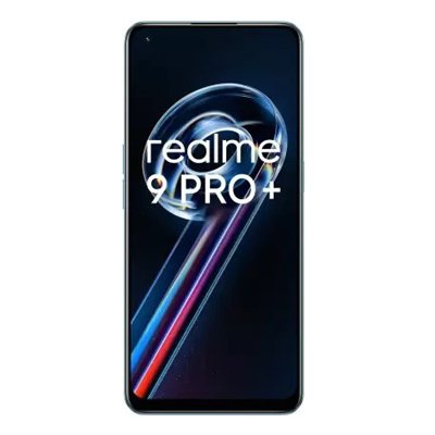 Realme 9PRO+5G (8GB RAM , 256GB Storage) Sunrise Blue