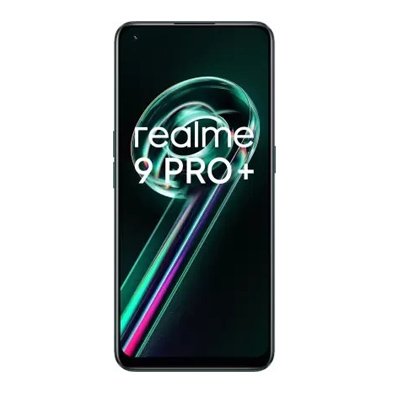 Realme 9PRO+5G (8GB RAM , 256GB Storage) Aurora Green