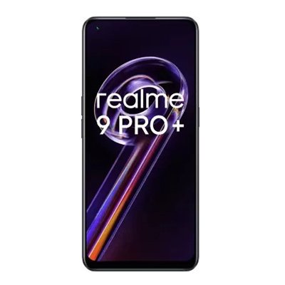 Realme 9PRO+5G (8GB RAM , 256GB Storage) Midnight Black