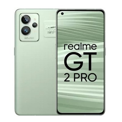 REALME GT 2 PRO(8GB RAM/128GB Storage)Paper Green
