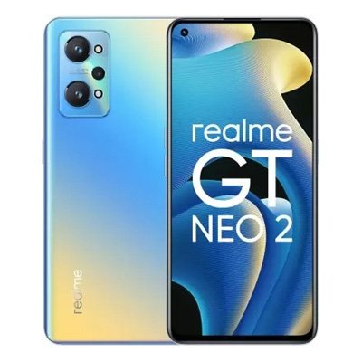 REALME GT NEO 2(8GB/128GB) Neo Blue
