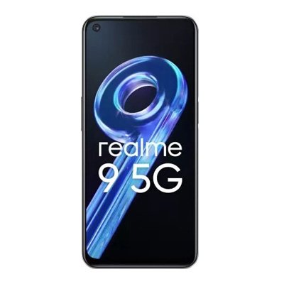 Realme 9 5G (4GB RAM , 64GB Storage) 5G Meteor Black