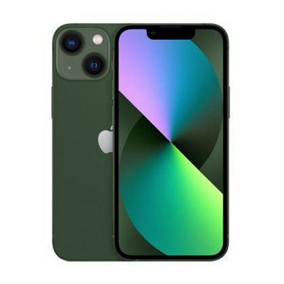 Apple iPhone 13(256GB)Green