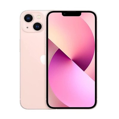 Apple iPhone 13(128GB) Pink