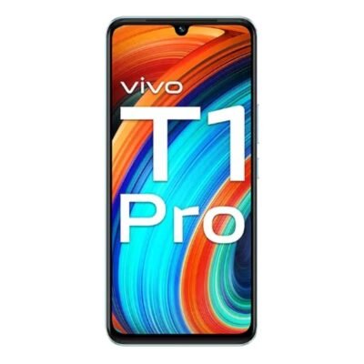 Vivo T1 PRO(8GB RAM/128GB Storage)Turbo Cyan