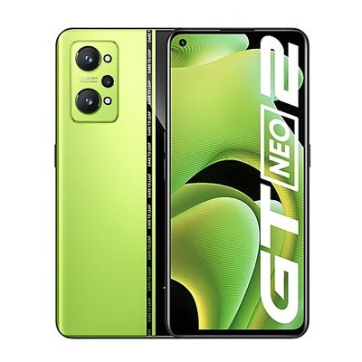 REALME GT NEO 2(8GB/128GB) Neo Green