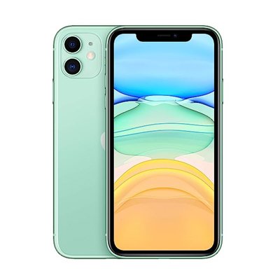 Apple iPhone11(64GB)Green