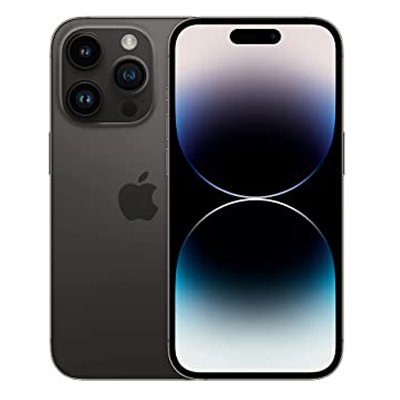 Apple iPhone 14 PRO MAX(1TB) Space Black