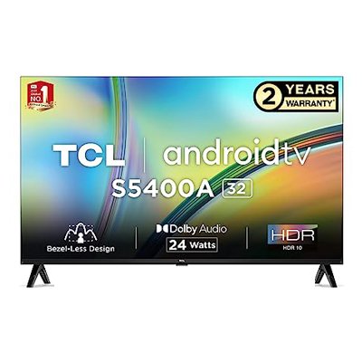 TCL TV 32 INCH