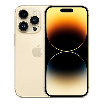 Apple iPhone 14 PRO (128GB) Gold