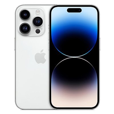 Apple iPhone 14 PRO (128GB) Silver