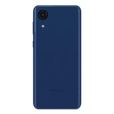 SAMSUNG A03 CORE(2GB RAM,32GB Storage) Blue