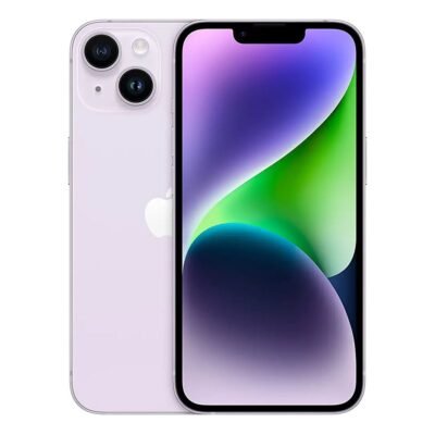 Apple iPhone 14(256GB)Purple