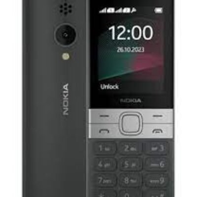 Nokia 150DS 2023  (Black)