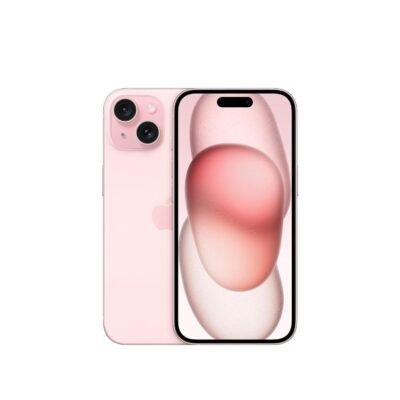 APPLE Iphone 15 (Pink, 512 GB)