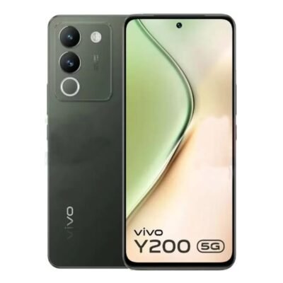 Vivo Y200 5G (Storage 128 GB)  (8 GB RAM) Desert Green