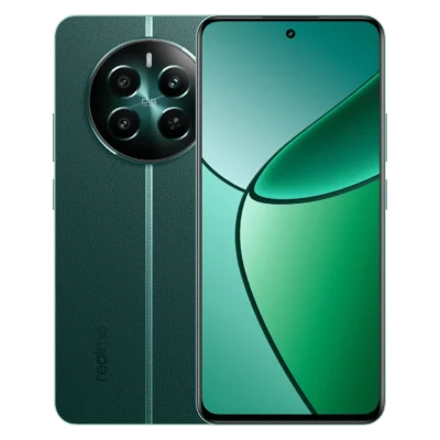 Realme 12+ 5G (Storage  256 GB)  (8 GB RAM) Pioneer Green