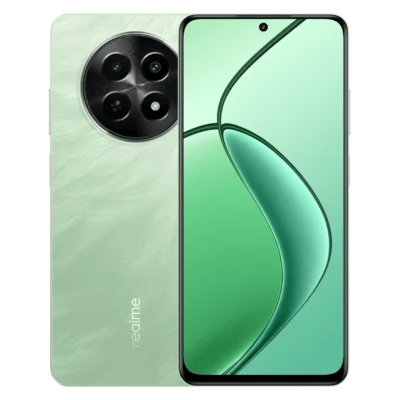 Realme C65 5G (Storage 128 GB) (6 GB RAM) Feather Green