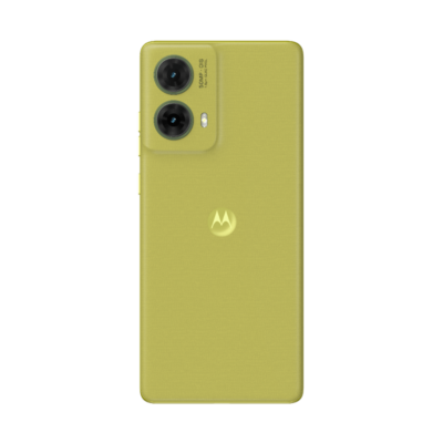 Motorola G85 5G (Storage 256GB)  (12 GB RAM) Olive Green