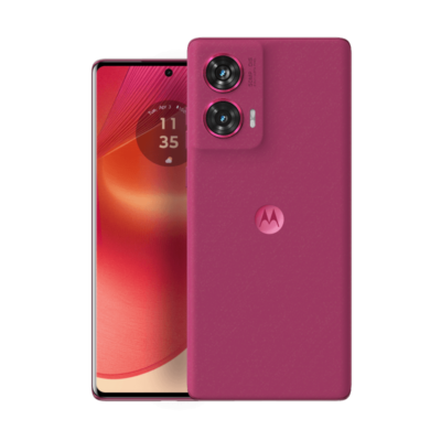 Motorola Edge 50 Fusion (Storage 128 GB)  (8 GB RAM) Hot Pink