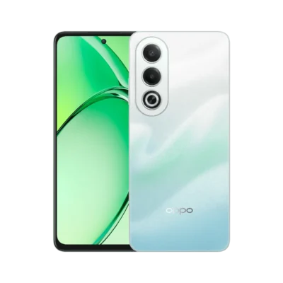 OPPO K12x 5G (Storage 128GB)  (6 GB RAM) Breeze Blue