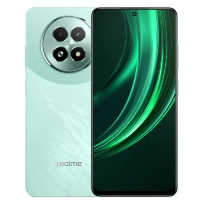 Realme 13 5G (Storage 256GB)  (8 GB RAM) Speed Green