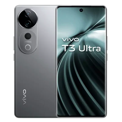 Vivo T3 Ultra (Storage 256 GB)  (8GB RAM) Lunar Gray