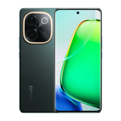 Vivo T3 Pro 5G (Storage 256GB)  (8 GB RAM) Emerald Green