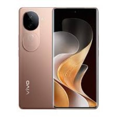 Vivo V40e 5G (Storage 128GB)  (8 GB RAM) Royal Bronze