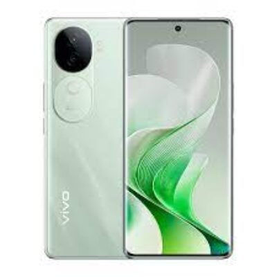 Vivo V40e 5G (Storage 128GB)  (8 GB RAM) Mint Green