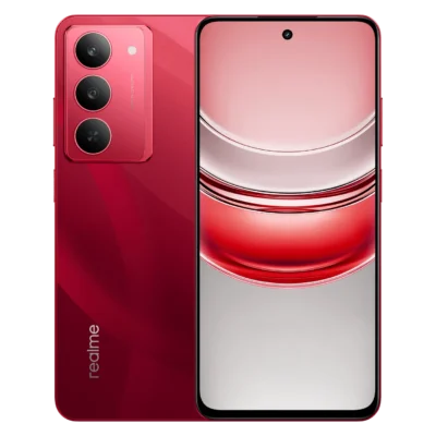 Realme  14x 5G (Storage 128 GB)  (8 GB RAM) Jewel Red